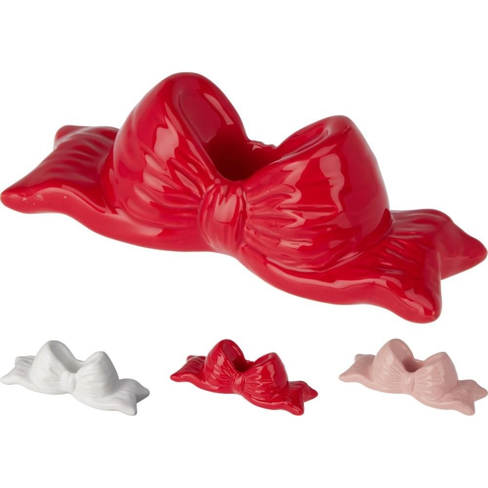 PCERA FIOCCO CERAMICA 15CM 3A